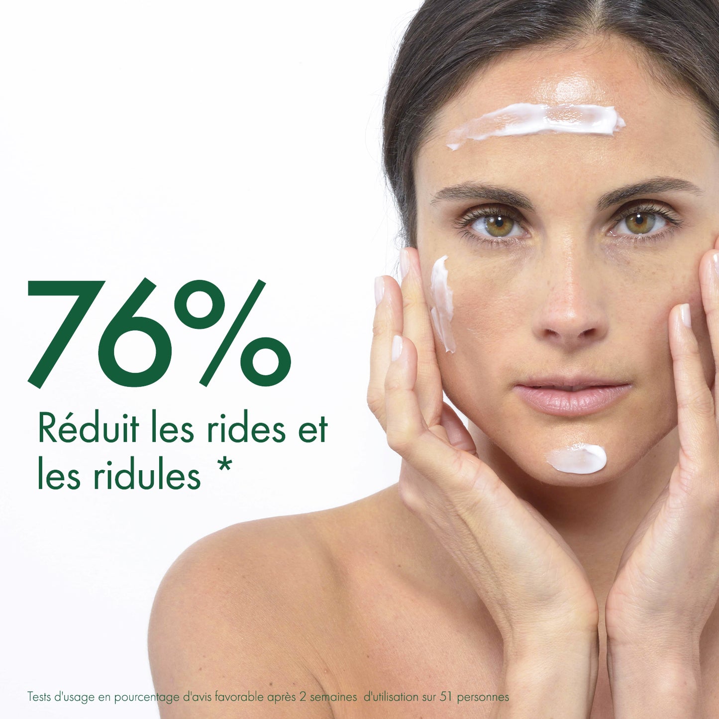 Duo visage universelle : Sérum concentré + Crème visage universelle