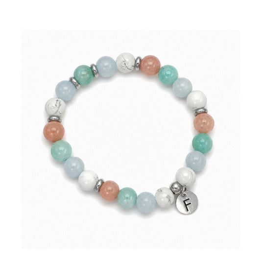 Bracelet en pierres Naturelles