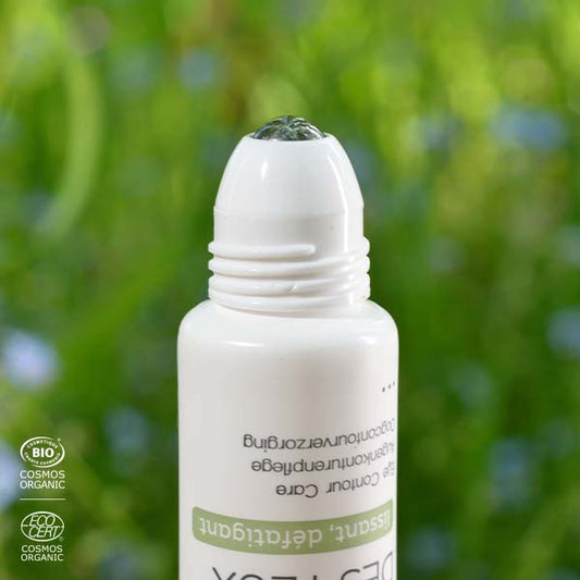 Soin contour des yeux | Ancienne gamme
