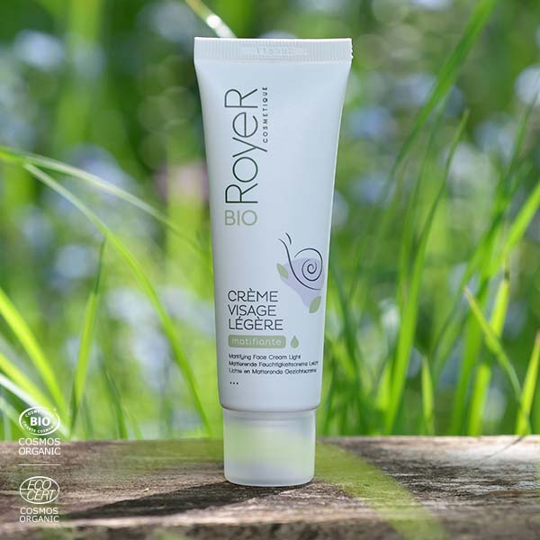 Crème visage légère | Ancienne gamme