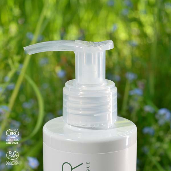Lait démaquillant | Ancienne gamme