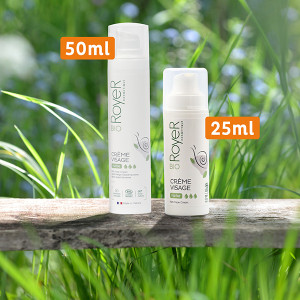 Anti-Ageing & Hydrating Snail Slime Face Cream Rich 50 ml