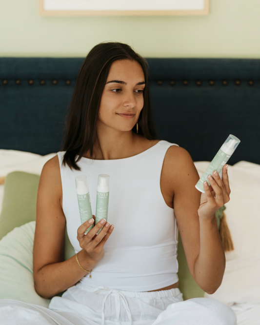 Quelle crème visage choisir en hiver ? Le guide complet