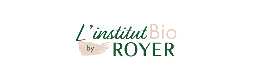 Logo de l'Institu Bio Royer