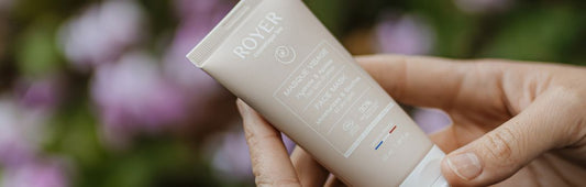 Royer cosmétique certifié Bio