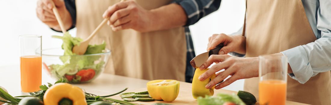 aliments  et beauté