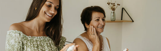 creme anti age
