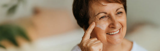 Crème anti ride bio Royer Cosmétique