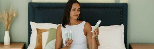 Choisir une crème visage adaptée à son type de peau