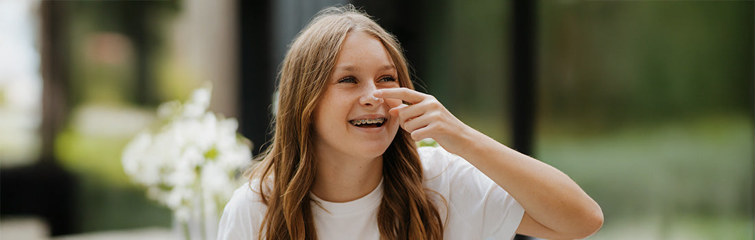 Choisir sa crème visage contre les imperfections boutons