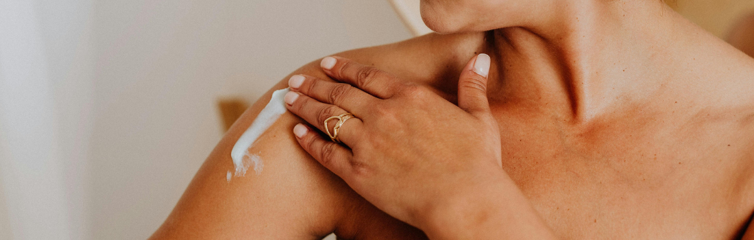 enlever une cicatrice naturellement 