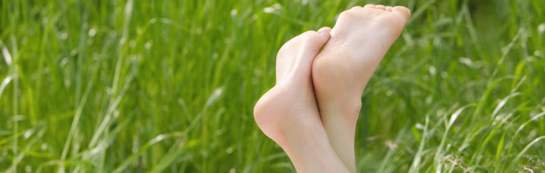 Mycose des pieds solutions naturelles