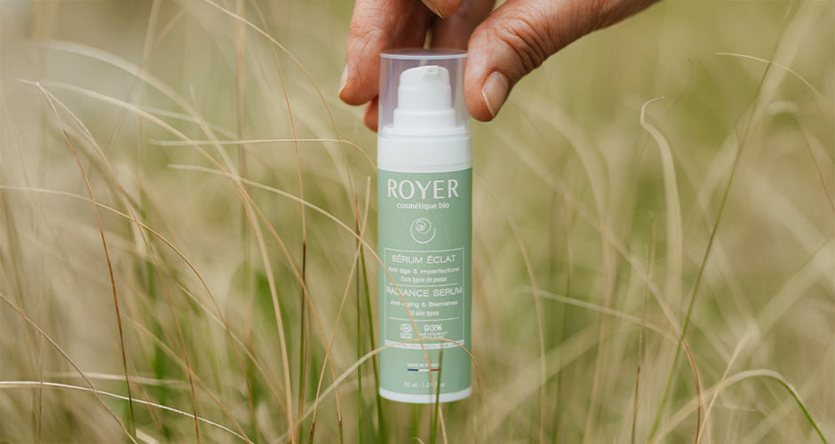 Sérums & soins concentrés