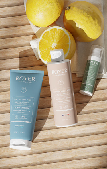 Soldes Royer Cosmetique