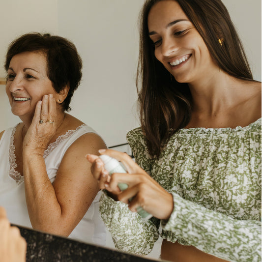 Crème visage universelle bio à la bave d'escargot