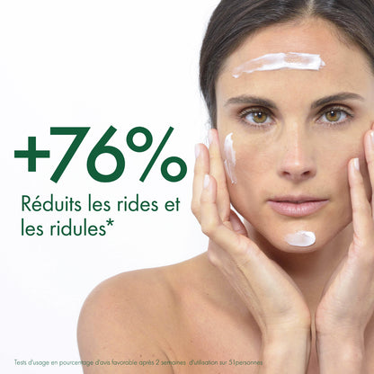 Crème visage universelle bio à la bave d'escargot