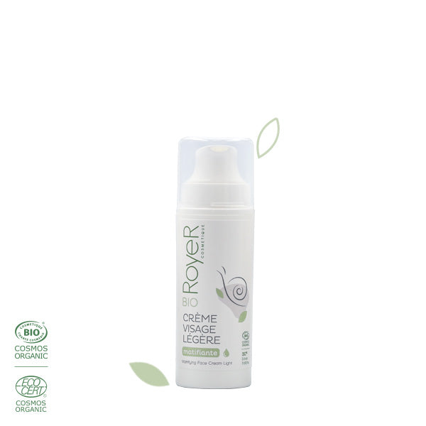 Crème visage légère | Ancienne gamme