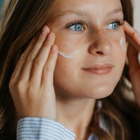 Routine découverte à la bave d'escargot