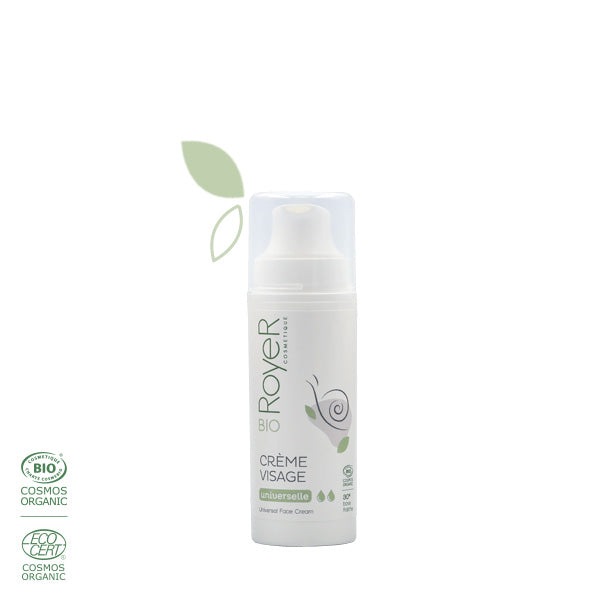 Crème visage universelle | Ancienne gamme
