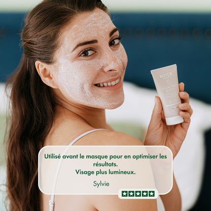 Duo Exfoliant Masque