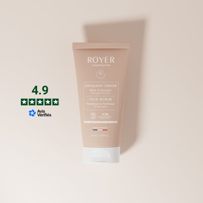 Duo Exfoliant Masque