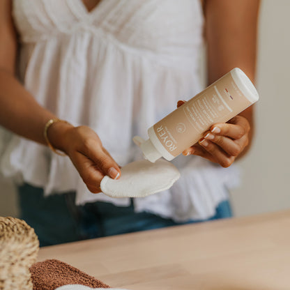 Lotion micellaire bio à la bave d'escargot