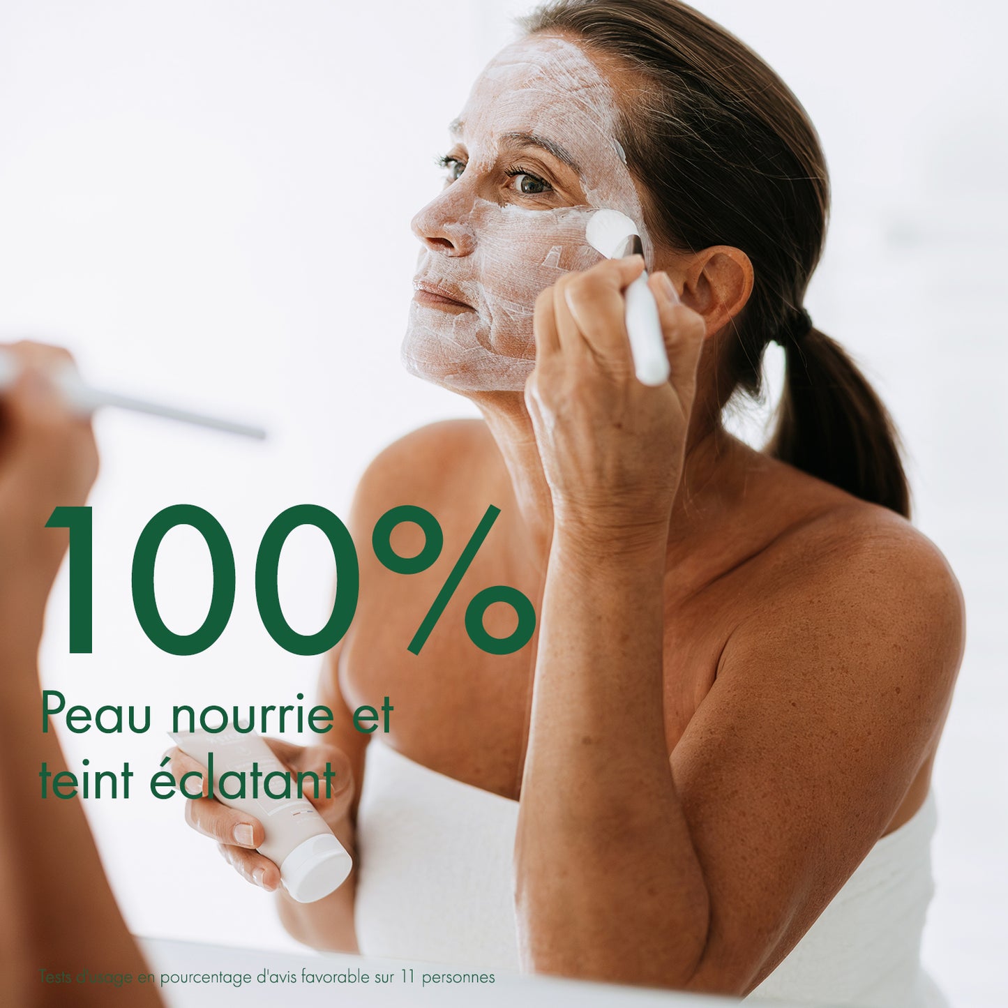 Duo Exfoliant Masque