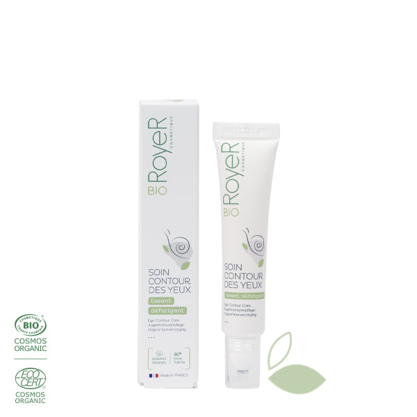 Soin contour des yeux | Ancienne gamme