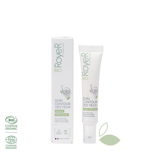 Soin contour des yeux | Ancienne gamme