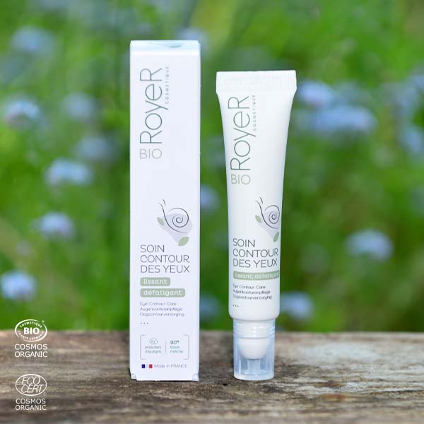 Soin contour des yeux | Ancienne gamme