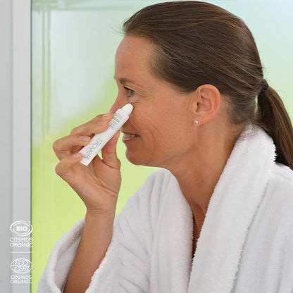 Soin contour des yeux | Ancienne gamme