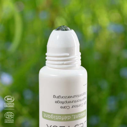Soin contour des yeux | Ancienne gamme