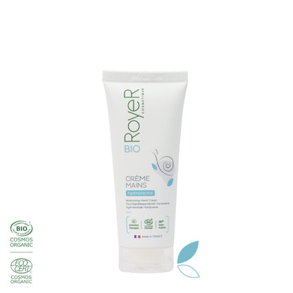 Crème mains | Ancienne gamme
