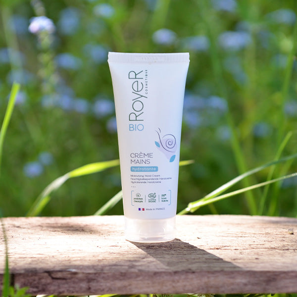 Crème mains | Ancienne gamme