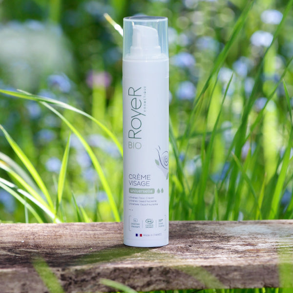 Crème visage universelle | Ancienne gamme