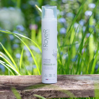 Crème visage universelle | Ancienne gamme