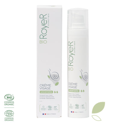 Crème visage universelle | Ancienne gamme