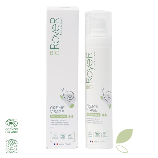 Crème visage universelle | Ancienne gamme
