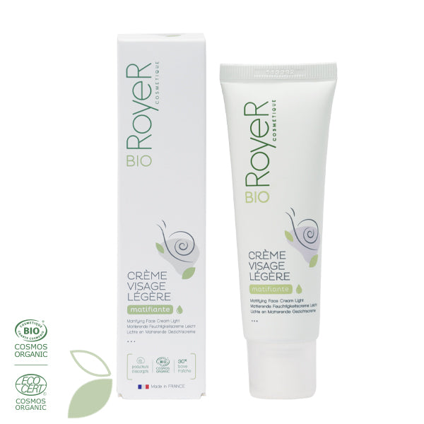 Crème visage légère | Ancienne gamme