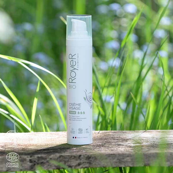 Crème visage riche | Ancienne gamme