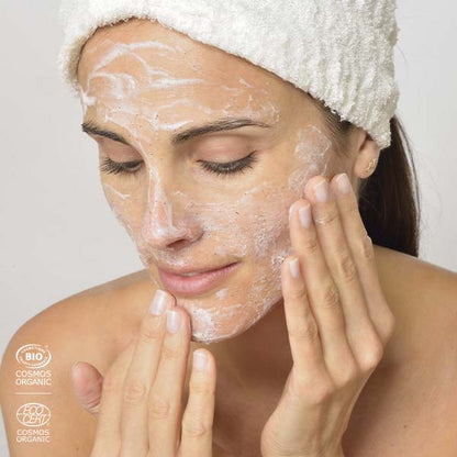 Exfoliant visage | Ancienne gamme