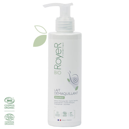 Lait démaquillant  | Ancienne gamme
