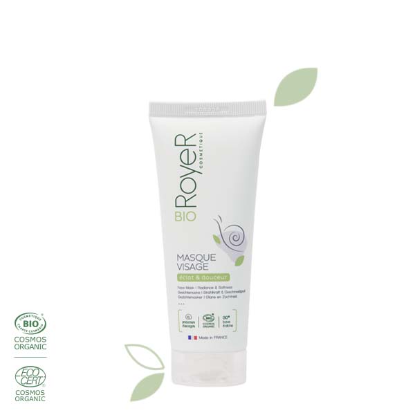 Masque visage | Ancienne gamme