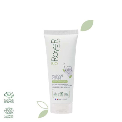 Masque visage | Ancienne gamme