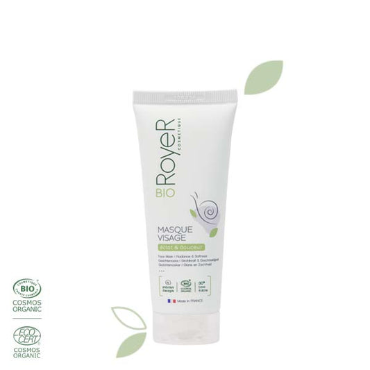 Masque visage | Ancienne gamme