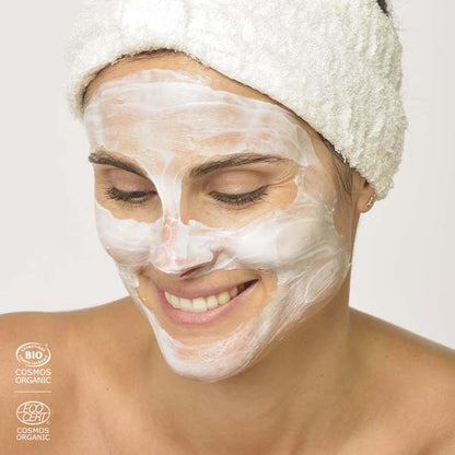 Masque visage | Ancienne gamme