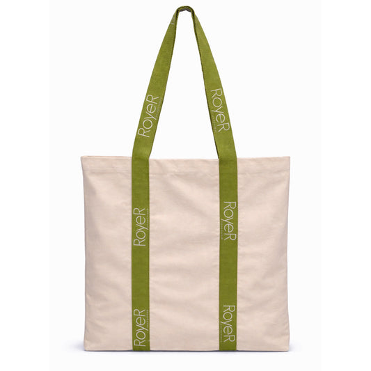 Tote bag en coton