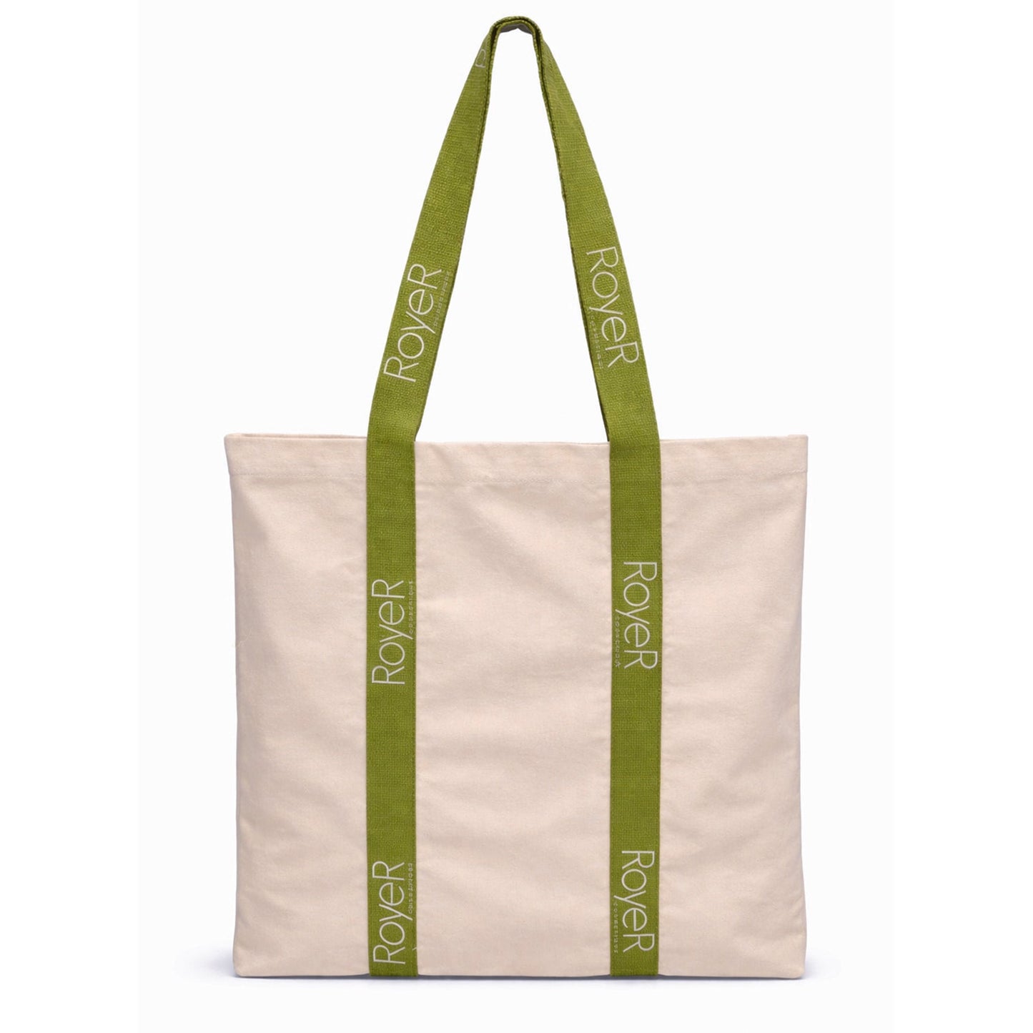 🎁 Tote bag en coton (100% off)