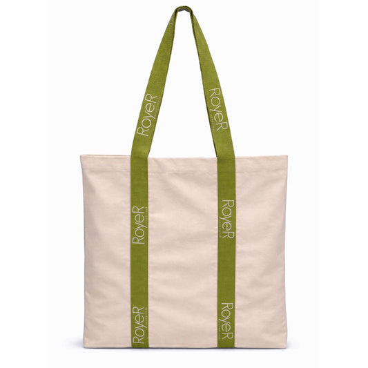 🎁 Tote bag en coton (100% off)
