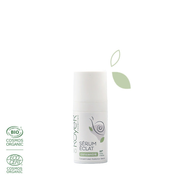 Sérum éclat | Ancienne gamme